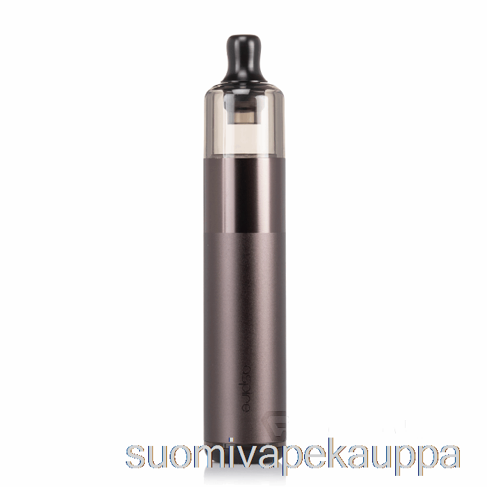 Vape Nesteet Aspire Flexus Stik Aloituspakkaus Gunmetal